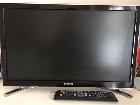 Samsung UE22H5600 22 inch Full HD Smart LED TV - Black 4D44A79 | in ...