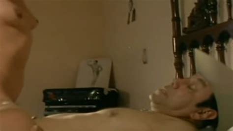 Naked Yirah Aparicio In La Riata Del Charro Chano