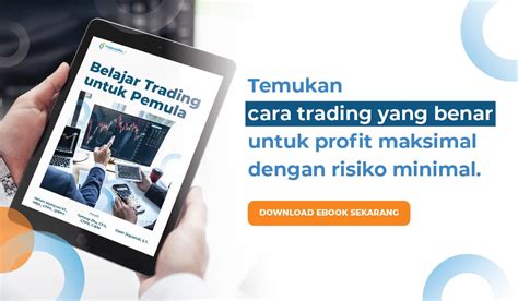 Cara Belajar Trading Dari Nol Untuk Pemula Mudah Dan Bikin Cuan