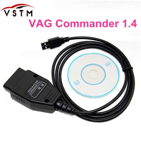 2018 Newest Vag K Can Commander Full 1.4 Vag K+can Commander 1.4 Obd2 ...