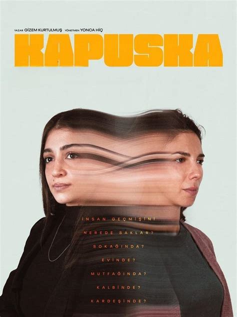 Kapuska | biletinial