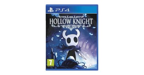Hollow Knight (PS4)