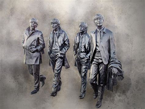 The Beatles Yesterday Photograph By Brian Tarr Pixels