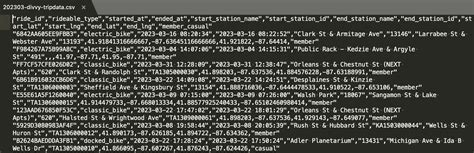 Exploring Graphs in Rust. Yikes. - Confessions of a Data Guy