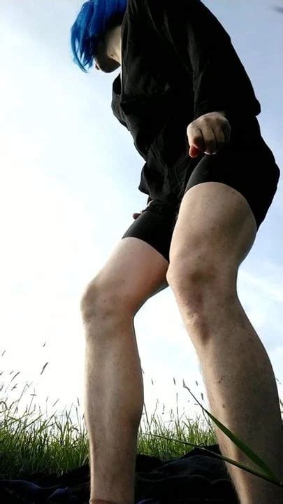 Me In Jumpsuit Outdoors German Gay Amateur Amateur Porn By Faphouse Xhamster