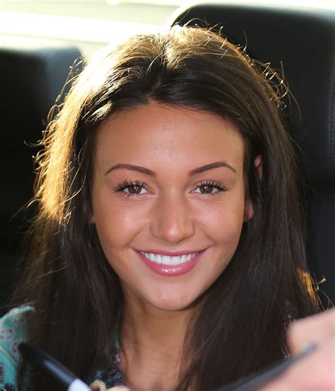 Michelle Keegan Pictures. Michelle Keegan - Arriving at ITV Studios