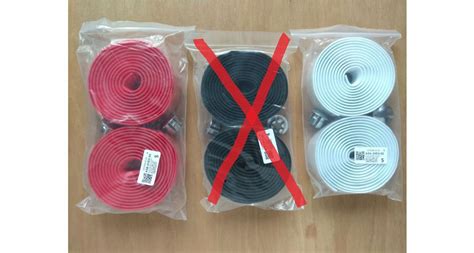 Обмотка для руля велосипеда