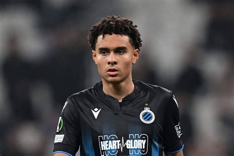 Antonio Nusa | Page 9 | Spurscommunity