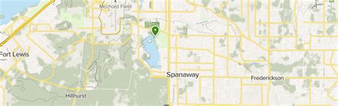 Best Hikes and Trails in Spanaway | AllTrails