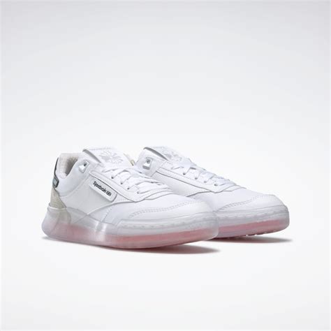 REEBOK LANZA LAS CLUB C LEGACY, UNA SILUETA MODERNA DE SU MÁS ICÓNICO ...