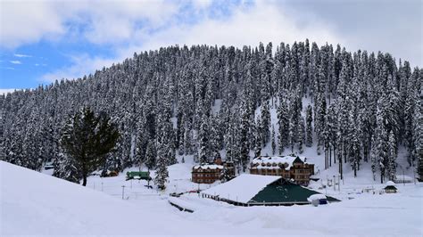 Pahalgam Sightseeing Places | Top Attractions & Things to Do in Pahalgam