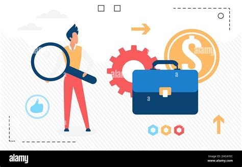 Setting Financial Annual Company Budget And Investment Strategy