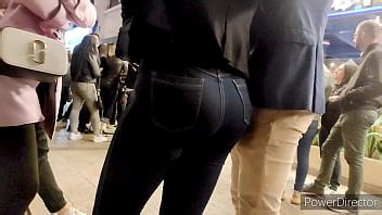 Culo Grande Y Redondo En Zona T XVIDEOS