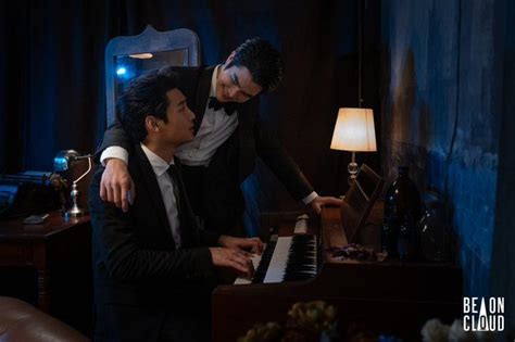 Pin By Quinjan On Thai Couples Theory Of Love Cute Gay Couples Love Trailer