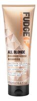 Tigi Bed Head Dumb Blonde Szampon Do W Os W Blond Ml Sklep Empik