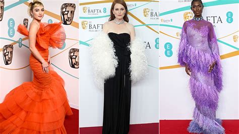 Bafta Tv Awards 2024 Red Carpet Kacie Jonell