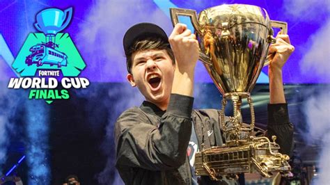 Fortnite World Cup 2024 Orsa Sabina