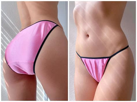 OC Happy Satin Sunday Nudes Satinpanties NUDE PICS ORG