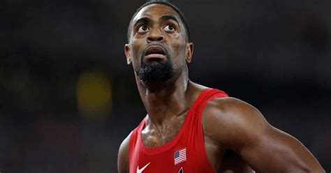 G Filha Adolescente Do Velocista Tyson Gay Morre Em Tiroteio Nos Eua Not Cias Em Mundo