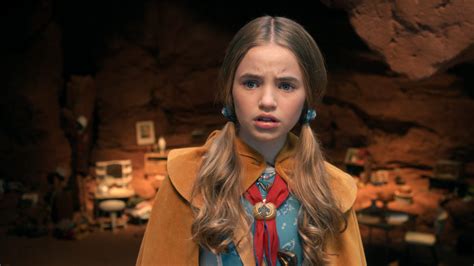'Stranger Things' Season 5: What Holly Wheeler's 'A Wrinkle in Time