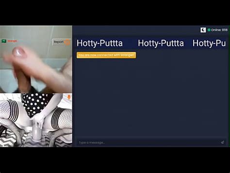 Hotty Puttta Aime Les Godes Enormes En Random Chat Xvideos