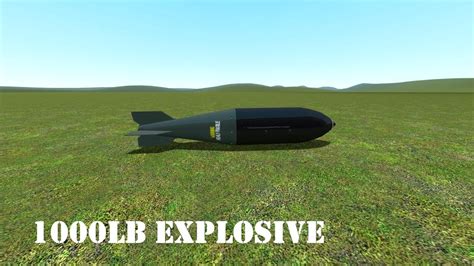 Hbombs Expansion Showcase 1000lb Explosive Gmod Youtube