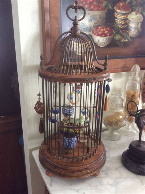 11 Sample Decorating Bird Cages Basic Idea Home Decorating Ideas