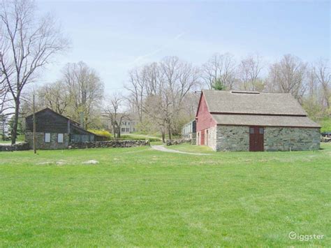 Historic Farm With Outbuildings Location 109 Rent This Location On