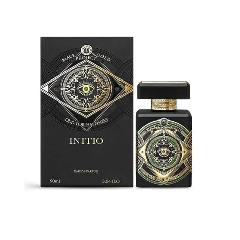 Initio Parfums Prives Oud For Happiness Edp Ml Jpt