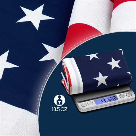 Rip-Proof Technology Double Sided 3-Ply Don't Tread On Me Gadsden Flag