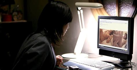 Women Watching Viewing Looking At Porn Gallery