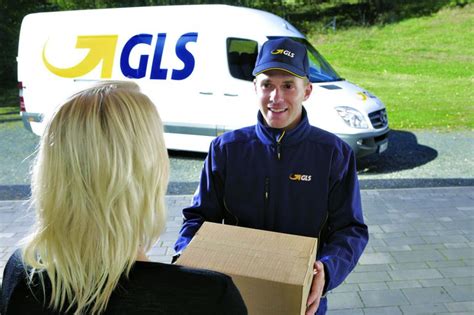 Visita a GLS – Quality Program