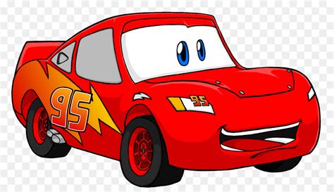 lightning mcqueen clipart 10 free Cliparts | Download images on ...