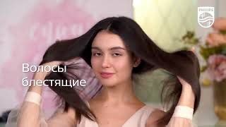 Расческа Philips BHH880/00, черный - купить в Ситилинк | 1373972
