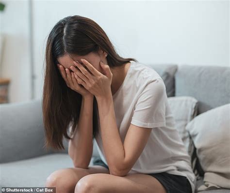 The Signs Your Brain Is Stressed From Posting About Late Celebrities To Having Low Sex Drive