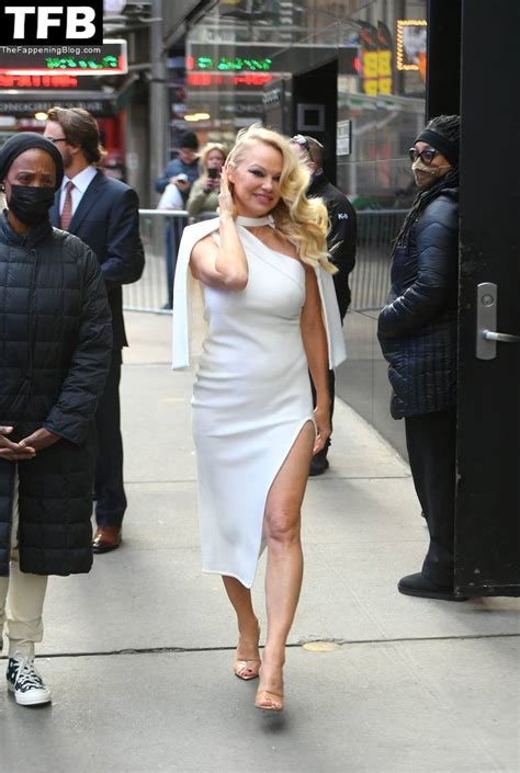 Pamela Anderson Mepamelaanderson Pamelaanderson Nude Onlyfans Photo The Fappening Plus