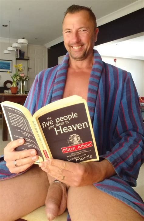 Men Naked Under A Robe Page LPSG