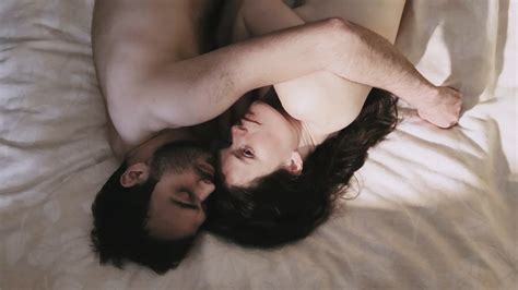 Nude Video Celebs Marie Jansova Nude Anima 2015