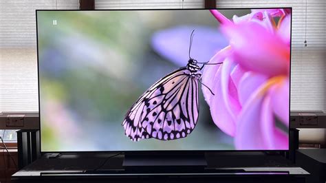 Lgs C And G Oled Tvs Are Now Available To Buy