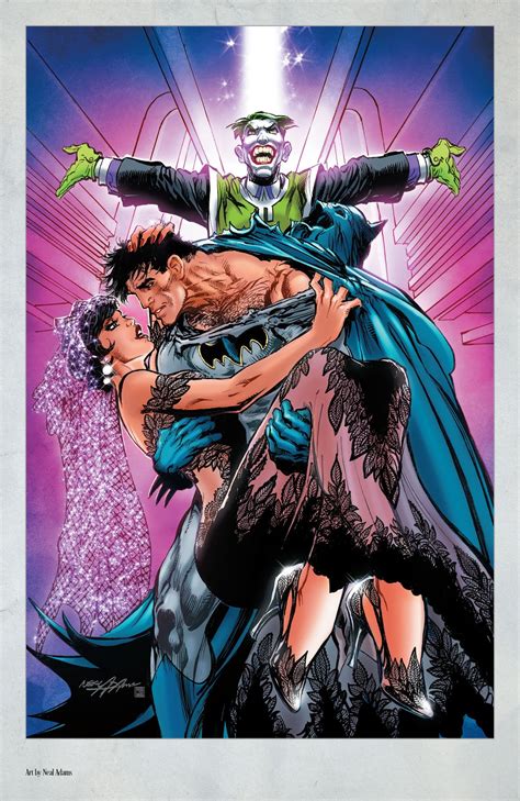 Arriba 57 Imagen Batman Catwoman Wedding Album Abzlocal Mx