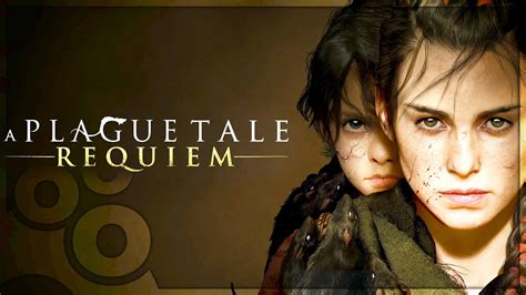 A PLAGUE TALE: REQUIEM 🔥 01 🔥 Amicia & Hugos neue Abenteuer - YouTube