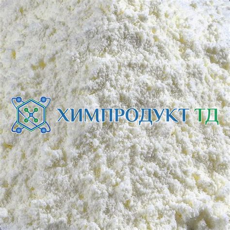 Магний сернокислый (сульфат магния) - ООО "Химпродукт ТД"