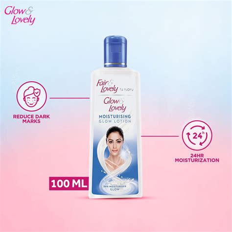 Glow And Lovely Lotion 100ml Highfypk