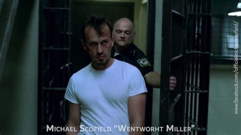T Bag Prison Break Season 2