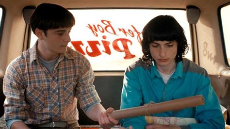 Stranger Things Noah Schnapp Confirma Que Will Es Gay Y Est Enamorado De Mike