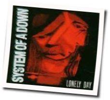 System Of A Down - Lonely Day Intro