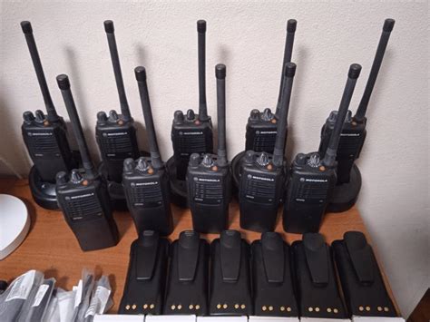 Рація Motorola GP 340 VHF: цена 6500 грн - купить GPS-навигаторы ...