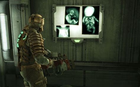 Dead Space (Xbox 360/Xbox One) | 8 BIT Игровой магазин