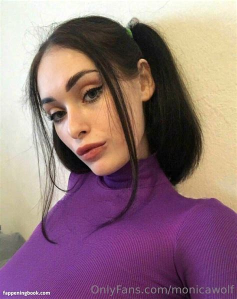 Monicawolf Monica Wolf Nude OnlyFans Leaks The Fappening Photo FappeningBook