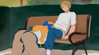 The Secret Of The House Discreen Vision Inusen Spoilerss Luscious Hentai Manga Porn